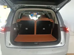 2024 Leapmotor C16 520 Premium — фото 19