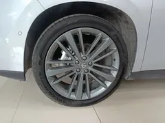 2024 Leapmotor C16 520 Premium — фото 23