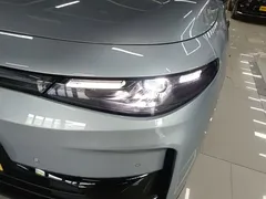 2024 Leapmotor C16 520 Premium — фото 24
