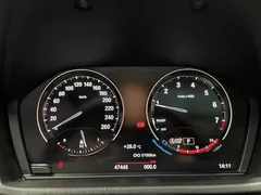 2022 BMW X1, белый — фото 11