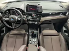 2022 BMW X1, белый — фото 13