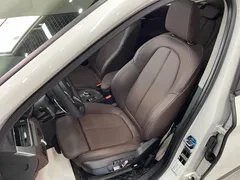 2022 BMW X1, белый — фото 15