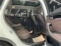 2022 BMW X1, белый — фото 19