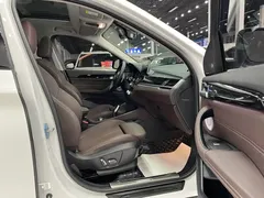 2022 BMW X1, белый — фото 20
