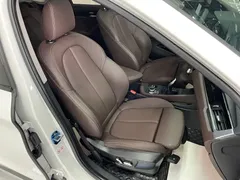 2022 BMW X1, белый — фото 21