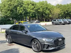 2022 Audi A4L 40 TFSI — фото 3