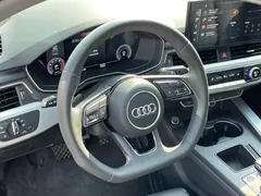 2022 Audi A4L 40 TFSI — фото 6