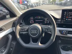2022 Audi A4L 40 TFSI — фото 9