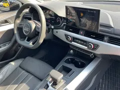 2022 Audi A4L 40 TFSI — фото 13