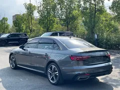 2022 Audi A4L 40 TFSI — фото 14