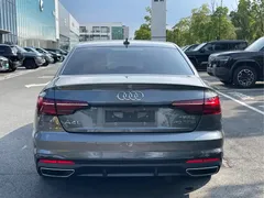 2022 Audi A4L 40 TFSI — фото 15