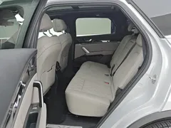 2025 BYD Tang 115KM, белый — фото 11