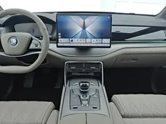 2025 BYD Tang 115KM, белый — фото 16