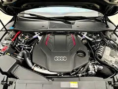 2020 Audi S7 2.9 TFSI quattro, чёрный — фото 21