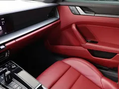2023 Porsche 911 Carrera 3.0T, чёрный — фото 15