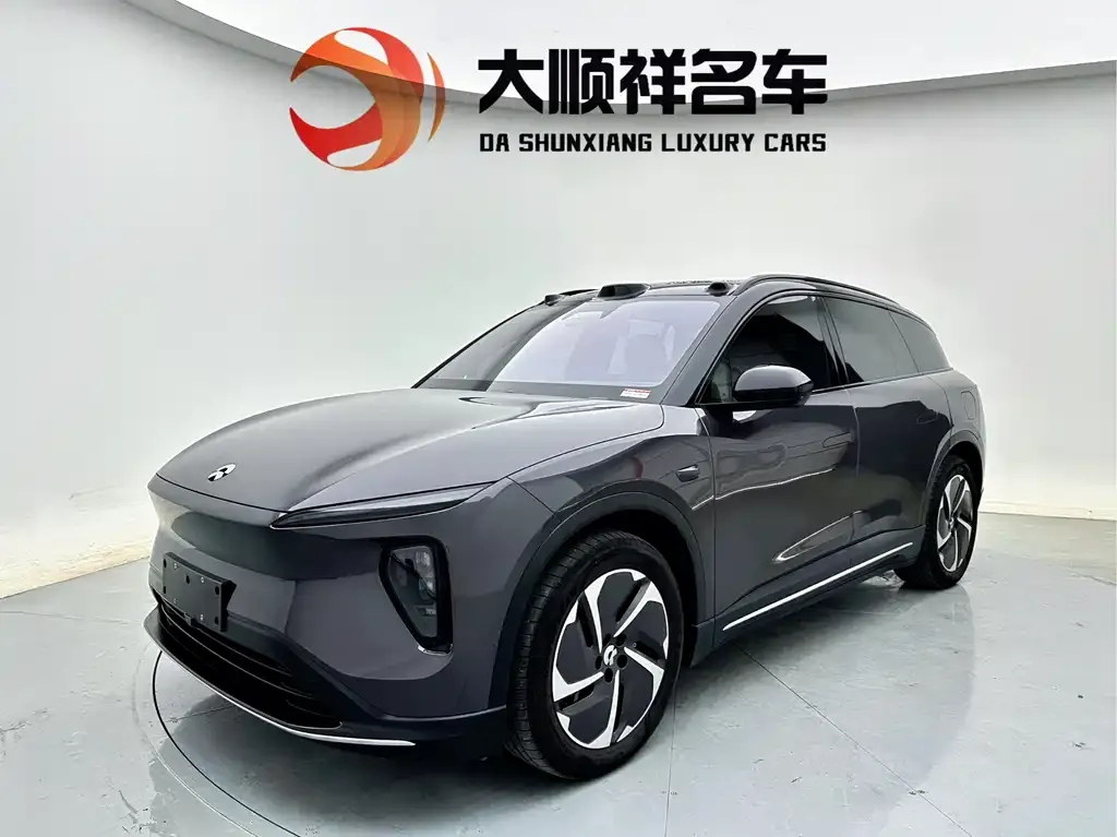 2024 Nio ES6 75kWh