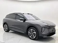 2024 Nio ES6 75kWh — фото 3
