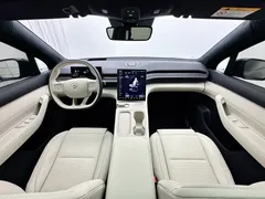 2024 Nio ES6 75kWh — фото 9