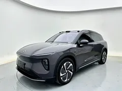 2024 Nio ES6 75kWh — фото 10