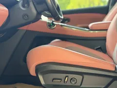 2022 Nio EC6 75kWh Sport, синий — фото 5
