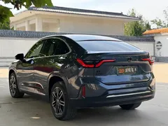 2022 Nio EC6 75kWh Sport, синий — фото 13