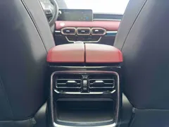 2022 Jetour X70 PLUS 1.5T CVT 7-seat, белый — фото 18
