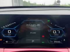 2022 Jetour X70 PLUS 1.5T CVT 7-seat, белый — фото 22