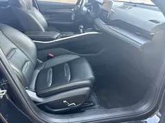 2023 Geely Preface 1.5TD, чёрный — фото 5