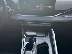 2023 Geely Preface 1.5TD, чёрный — фото 7