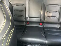 2023 Geely Preface 1.5TD, чёрный — фото 9