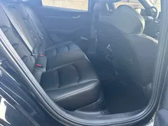 2023 Geely Preface 1.5TD, чёрный — фото 10