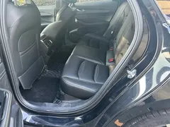 2023 Geely Preface 1.5TD, чёрный — фото 11