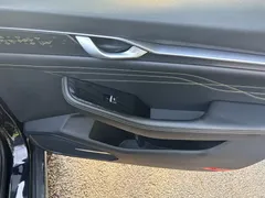 2023 Geely Preface 1.5TD, чёрный — фото 13