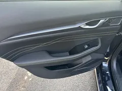 2023 Geely Preface 1.5TD, чёрный — фото 14