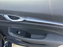 2023 Geely Preface 1.5TD, чёрный — фото 15