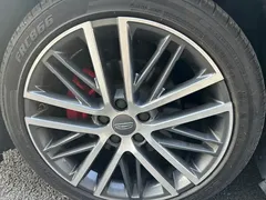 2023 Geely Preface 1.5TD, чёрный — фото 17