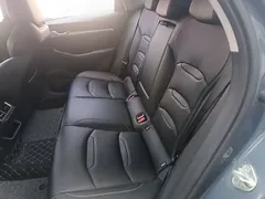 2021 Geely Preface 2.0TD — фото 15