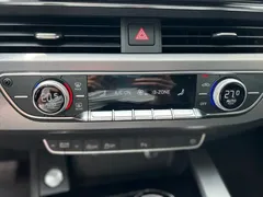 2022 Audi A5 Sportback 40 TFSI, синий — фото 14