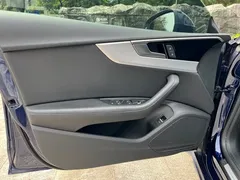 2022 Audi A5 Sportback 40 TFSI, синий — фото 16