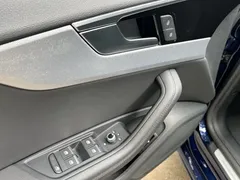 2022 Audi A5 Sportback 40 TFSI, синий — фото 18