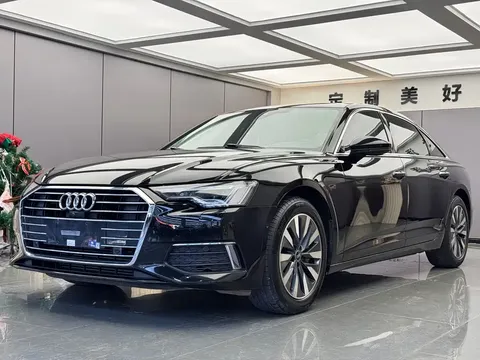 2022 Audi A6L 45 TFSI Select Sport