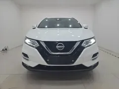 2023 Nissan Qashqai 2.0L CVT XV Prem., чёрный — фото 2
