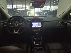 2023 Nissan Qashqai 2.0L CVT XV Prem., чёрный — фото 4