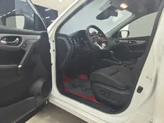 2023 Nissan Qashqai 2.0L CVT XV Prem., чёрный — фото 5