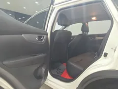 2023 Nissan Qashqai 2.0L CVT XV Prem., чёрный — фото 6