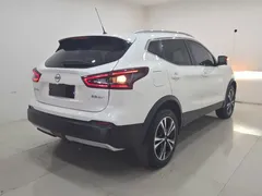 2023 Nissan Qashqai 2.0L CVT XV Prem., чёрный — фото 7