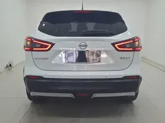 2023 Nissan Qashqai 2.0L CVT XV Prem., чёрный — фото 8