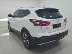 2023 Nissan Qashqai 2.0L CVT XV Prem., чёрный — фото 9