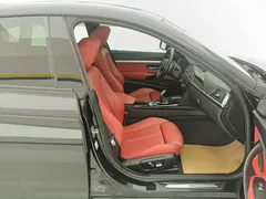 2020 BMW 3 Series 3 GT 320i M, чёрный — фото 8