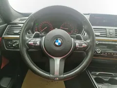2020 BMW 3 Series 3 GT 320i M, чёрный — фото 14
